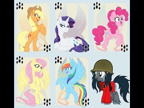 Teaching Mad Munchkin to play "Prance"