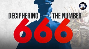 11K views · 317 reactions | What is 666 in Bible prophecy? Learn principles to calculate 666—and connect it to the beast of Revelation and the Roman Empire—from examples in Scripture. #tomorrowsworld #whiteboardvideo #markofthebeast #numberofthebeast | Tomorrow's World - Magazine and Television program | Facebook