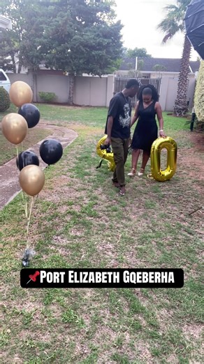 Best Photographer for Your Birthday in Port Elizabeth
