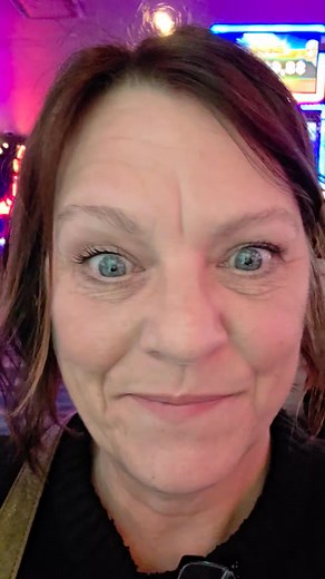 1K views · 71 reactions | When you arrive at the casino, sit down with your $25 in free play and win  | Carrie Hutchens Hilger | Facebook
