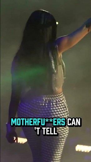 ⚫ Nicki Minaj's Iconic Summer Jam Moment | HOT 97