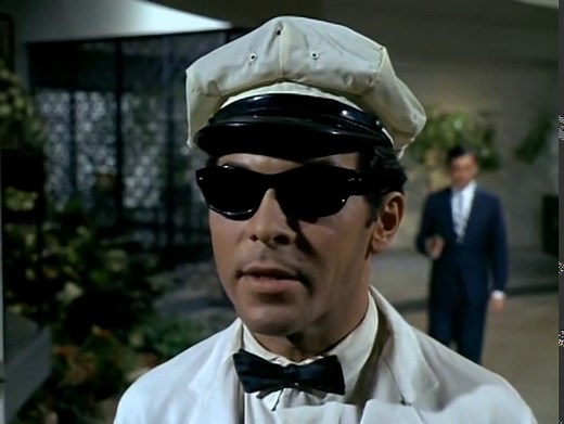 The Man from U.N.C.L.E. Season 3