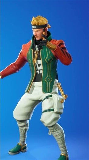 MASTER KEY | FORTNITE SKIN REVIEW 256