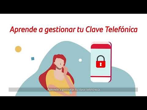Conoce la Clave Telefónica