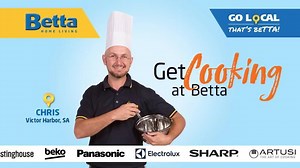 9.3K views · 31 reactions | Get Cooking at Betta! Buy everything you...