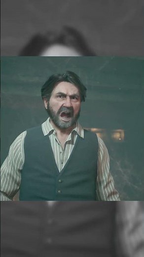 Solomon Sallow - Boss Fight (Scene 3), Hogwarts Legacy