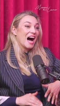 SONJA KOVAČ: MISLILA SAM DA JE LAŽ! #mamekodlane #podcast #mkl #mklzajednica