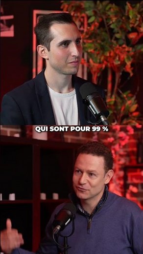 Xavier Delmas: The 2 things that work on the stock market