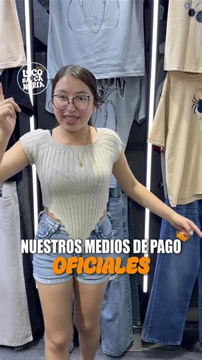Loco Bacaneria: Tienda, Compras por Live, Envíos