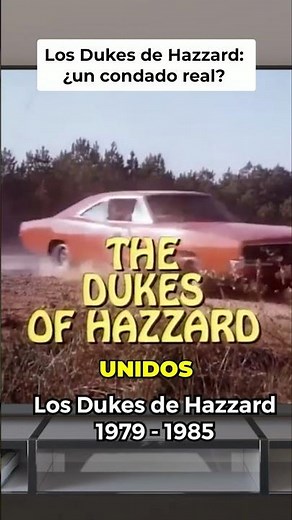Los Dukes de Hazzard