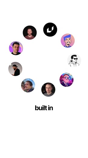 Use Animate UI Component library to design premium animated websites using UI in few simple steps