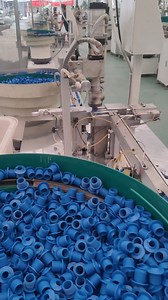 🏭 If you’re sourcing irrigation valves for farms, you absolutely shouldn’t use ones made by manual lines—they have inconsistent quality! Our ORIENTFLEX automated line builds perfect valves every time. From raw material feeding to leak testing: 8 robotic arms handle precision threading (error ≤0.02mm!) , 24/7 real-time pressure checks (1.5x working pressure!) , and anti-rust coating—all in 60 seconds per valve. Fits drip tapes, PE pipes, and sprinklers for tomatoes, orchards, and greens. With 10