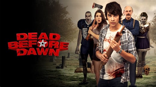 Dead Before Dawn (2012)