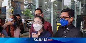 Ketika Gisel dan Nobu Kompak Izin untuk Tak Hadir Sidang