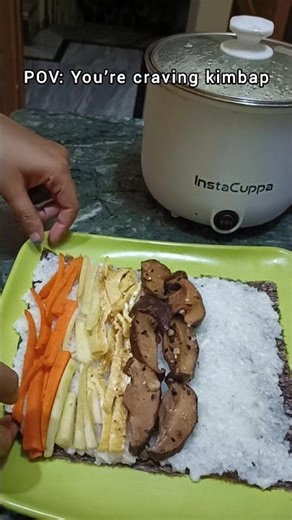 Always in the mood to try something new in the kitchen 🍳✨