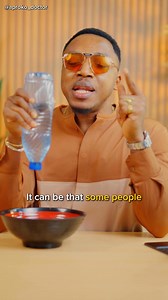 429K views · 15K reactions | Emeka, if this is how your urine comes out, Abeg, let’s talk. | Aproko Doctor | Facebook