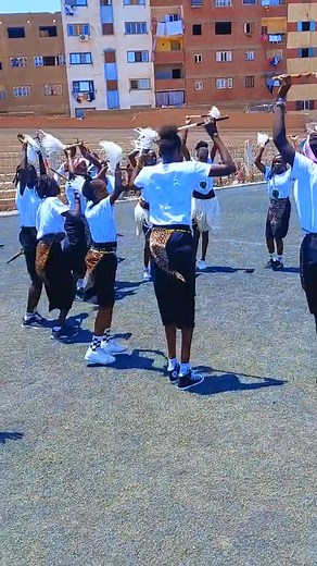 A short video showcases the vibrant Ngok cultural dance performed in Egypt. Special thanks to 𝐔𝐬𝐭𝐚𝐳 𝐀𝐣𝐚𝐧𝐠 𝐊𝐚𝐦𝐚𝐧 𝐚𝐧𝐝 𝐒𝐮𝐥𝐭𝐚𝐧 𝐀𝐣𝐚𝐤 𝐑𝐢𝐧𝐠 for their dedication to teaching Abyei traditional dances to the younger generation. 𝐆𝐎𝐎𝐃 𝐄𝐕𝐄𝐍𝐈𝐍𝐆 𝐅𝐑𝐎𝐌 𝐄𝐆𝐘𝐏𝐓. ____________________________________ /𝐀𝐃𝐌𝐈𝐍/𝐀𝐔.𝟎𝟎𝟎𝟐𝟏𝟏 | Abyei Union