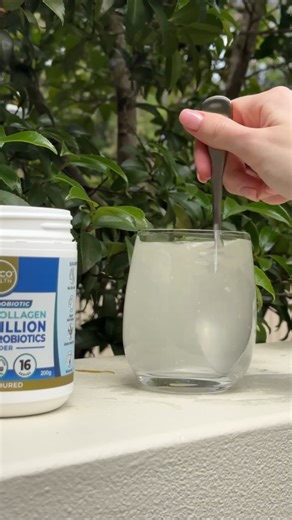 Marine collagen is a daily essential for glowing skin, stronger hair and nails, and healthy joints ✨ What makes this one even better? It’s formulated with added pre and probiotics to support gut health and overall digestion — helping your body absorb the goodness from the inside out. COCOHealth is available in the vitamin aisle at Coles 🛒 #marinecollagen #collagenbenefits #scoopofcollagen | Coco Health