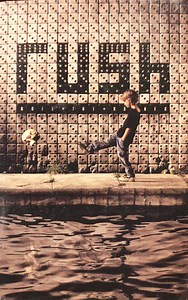 Rush - Roll The Bones