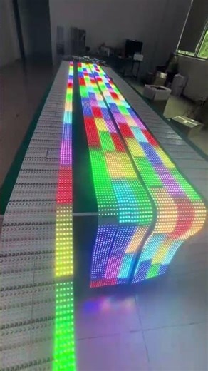 DC12-36V individually addressable RGB/WWA/RGBW Strip 60pixel/m