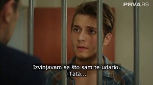 Paramparčad - 103. epizoda
