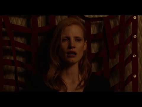 ZERO DARK THIRTY (Ending Scene): Maya cries