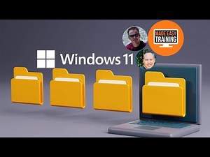 Introducing Our Advanced Microsoft Windows 11 File Management for IT Mastery Course