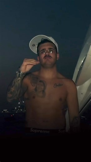 202K views · 5K reactions | EL PIBE DE ORO | Geolier Music | Facebook