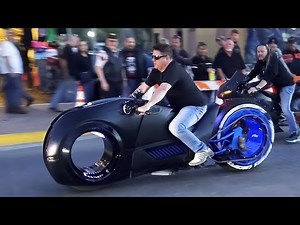 10 CONCEPT MOTORCYCLES YOU MUST SEE