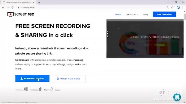 如何在 Windows 錄影你知道嗎？#Windows #知識 #papaya電腦教室 #錄影