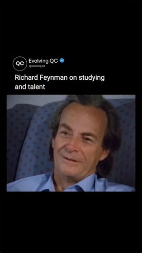 Evolving QC | Quantum Computing on Instagram: "Richard Feynman (1918–1988) was a legendary American theoretical physicist, widely regarded as one of the most influential scientists of the 20th century. He is best known for his groundbreaking work in quantum mechanics and quantum electrodynamics (QED), which earned him the Nobel Prize in Physics in 1965, shared with Julian Schwinger and Sin-Itiro Tomonaga for their independent contributions to the development of QED. As a professor at the Califor