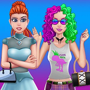 Fashion Competition: Play Fashion Competition online for free now.