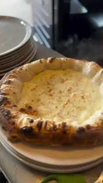 Top Chef Shares BEST Tips for Making Peperone Crusco Pizza like a Pro!