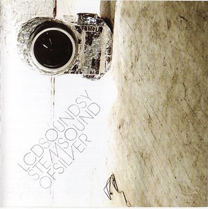 LCD Soundsystem - Sound Of Silver