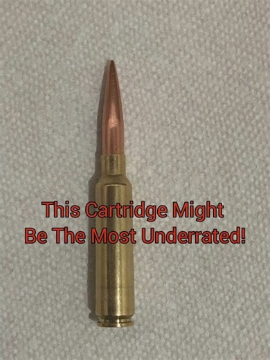 Is this your favorite cartridge?