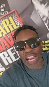 6.8K views · 680 reactions | Did he say "'Bowels"? HEY SALISBURY MD! Sept 8th Back by popular demand! Earl David Reed Wicomico Civic Center wicomicociviccenter.org | Comedian Earl David Reed | Facebook