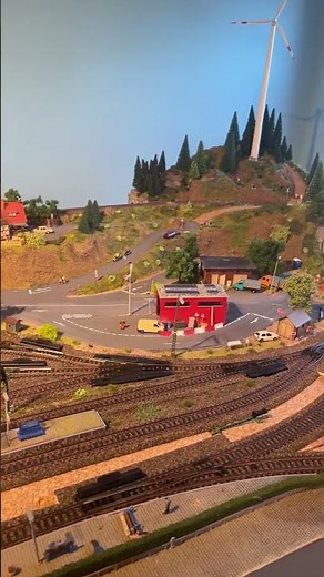 Deine erste Modelleisenbahn? 5 Tipps für den perfekten Start! 🚂✨