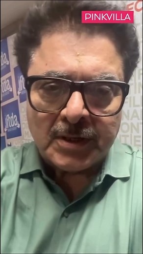 The true reason behind veteran actor Satish Shah's passing has been revealed. We extend our heartfelt condolences to his family, friends, and fans during this difficult time. #satishshah #pinkvilla | PinkVilla