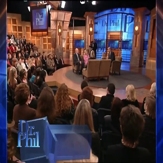 Dr. Phil, Torn Between Two Lovers, Part One - Dr Phil Seson 2025 Full Episode #drphil #familydrama #realtalk #relationships | Dr Phil Life Lessons