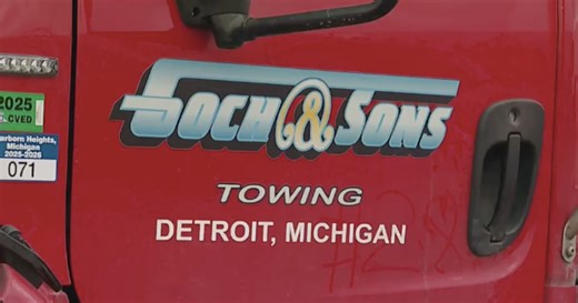 'Grab the car by any means.' Ex-employees say Detroit tow company preyed on drivers
