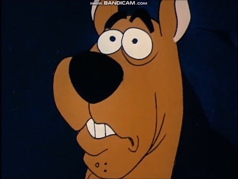 Scooby-Doo Season 2 Intro Regular Fast Slow Reversed