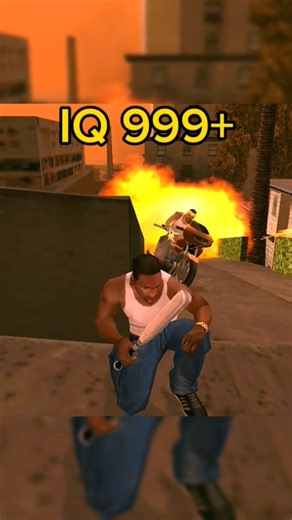 OG Loc mission GTA San Andreas #gtasanandreas #gtasa #shorts