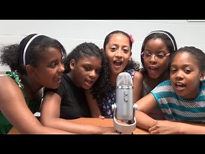 Shake It Off - Drew Model 5th Grade