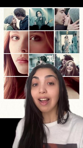 Si decido quedarme o If I Stay (2014) con Chloë Grace Moretz, Jamie Blackley y Liana Liberato