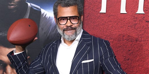 What Will Jordan Peele Release After 'HIM'?