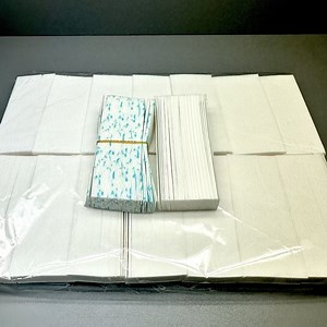 [Hot Item] Spot Supply Pleated Particle Oil Filter Paper V50/80