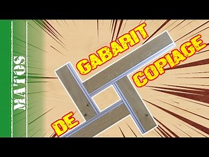 The router | an adjustable router template