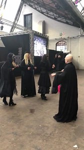 Voldy and his Death Eaters | Potterville