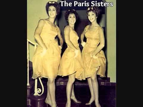 Dream Lover ~ The Paris Sisters 1964