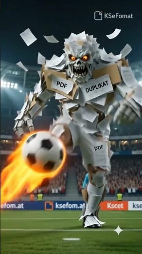 Przedsiębiorca vs KSeF ⚽ Mecz o faktury #faktury #automatyzacja